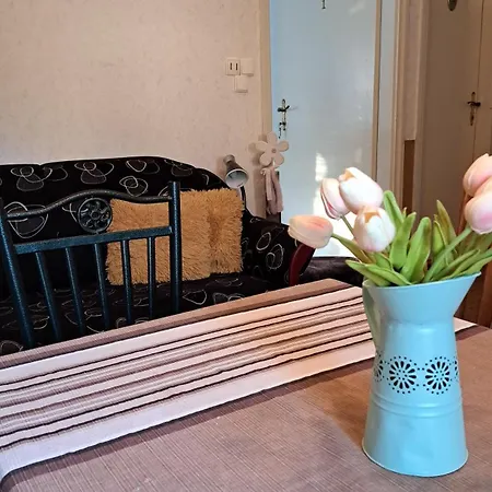 Aranypart 35 Apartman Siófok