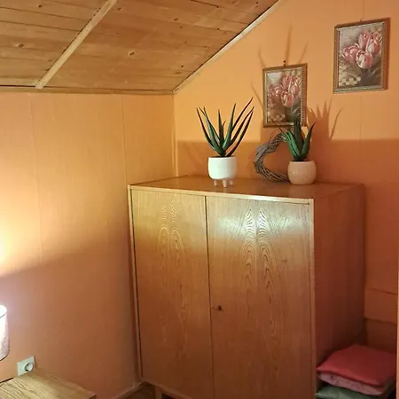 Aranypart 35 Apartman * Siófok