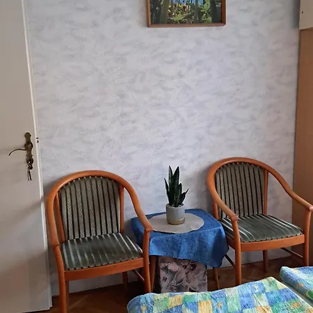 Aranypart 35 Apartman Apartmán Siófok