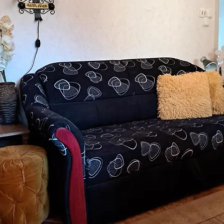 Aranypart 35 Apartman Siófok