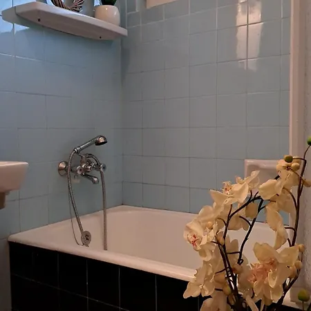 Aranypart 35 Apartman * Siófok